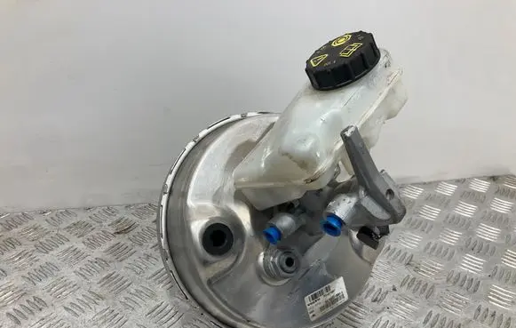 Volvo S90, V90 Brake booster 31471661 03785735014