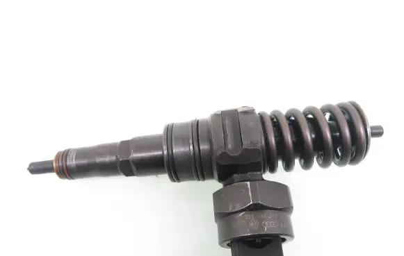 Seat Alhambra (Mk1) Fuel injector 0414720029 038130073AC