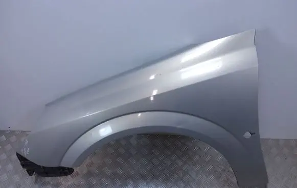 Opel Vectra C Fender 