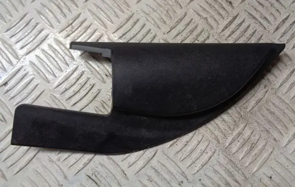 Nissan Note (E11) Other front door trim element 802939U060