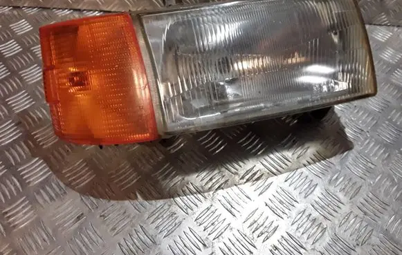 Volkswagen Transporter - Caravelle T4 Headlight/headlamp