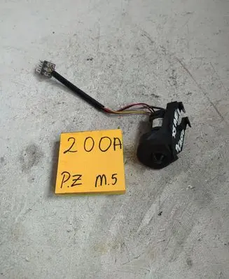 Citroen Xsara Picasso Interior temperature sensor 9643098080