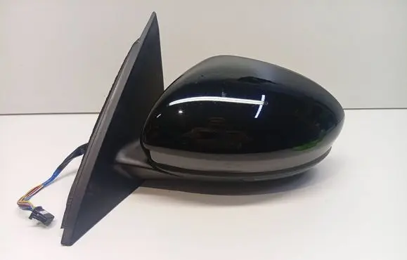 Renault Arkana Front door electric wing mirror E11048957