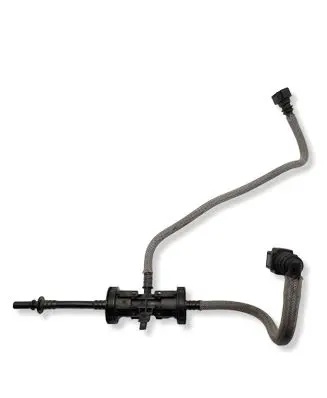 Peugeot 2008 II Fuel line pipe FECLC060015 X215153