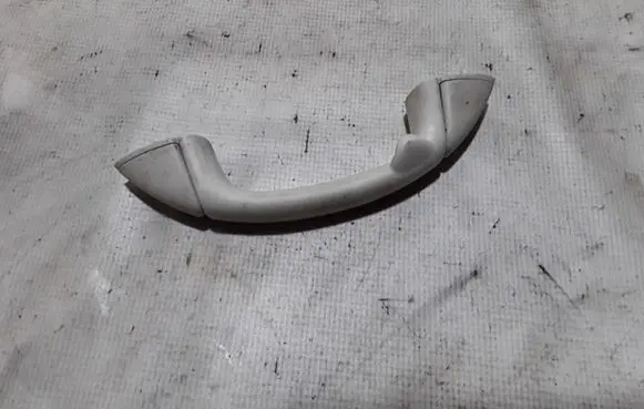Mini Cooper Countryman R60 Rear interior roof grab handle 9807343