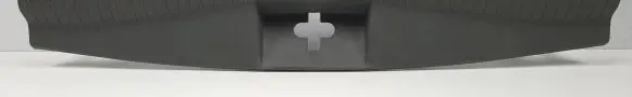 Jeep Grand Cherokee (WK) Trunk/boot sill cover protection