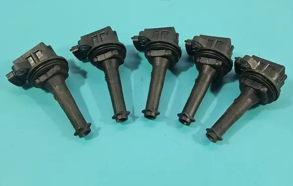 Volvo XC90 High voltage ignition coil 0221604001 IMPRK1576523