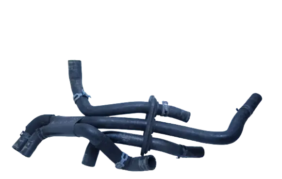Audi A4 S4 B9 8W Engine coolant pipe/hose 4G1265340AB W912