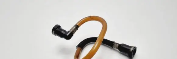 Citroen Berlingo Fuel line/pipe/hose 