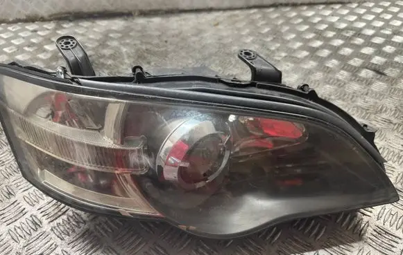 Subaru Legacy Headlight/headlamp 