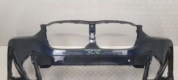 BMW X3 G01 Front bumper