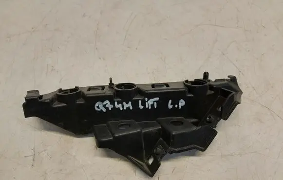Audi Q7 4M Front bumper mounting bracket 4m0807283c-jlk01