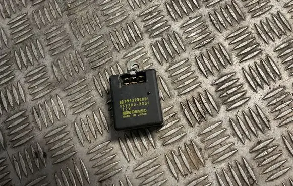 Opel Frontera A Other relay