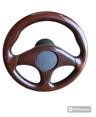 Renault Espace II Steering wheel