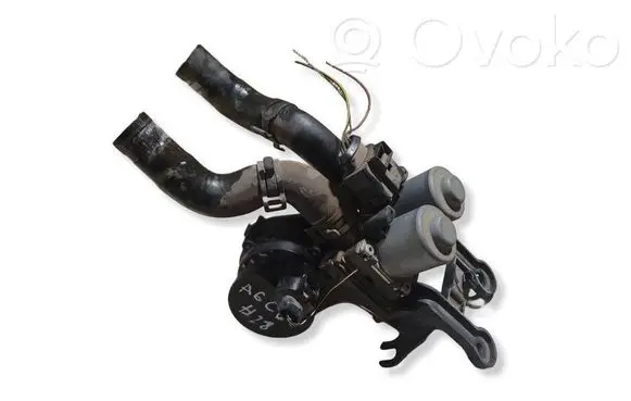 Audi A6 S6 C6 4F Coolant heater control valve