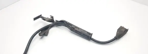 Seat Alhambra (Mk1) Positive cable (battery) 95VW14A280JD