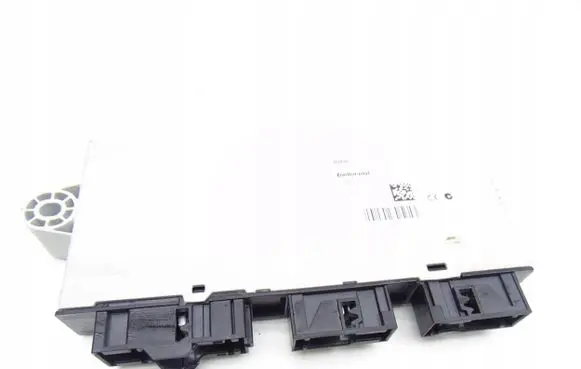BMW 5 F10 F11 CAS control unit/module 9301518