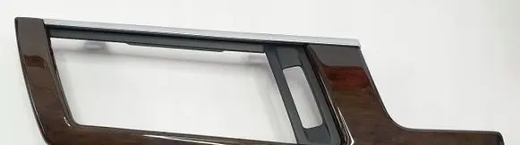 Mercedes-Benz E W212 Dashboard glove box trim A2126809971