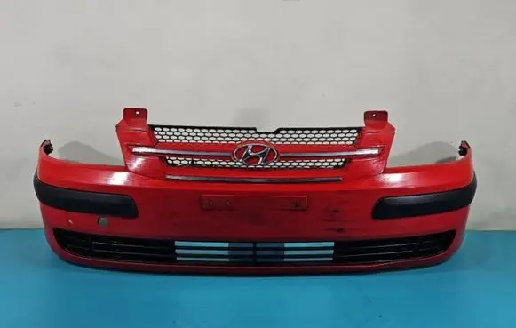 Hyundai Getz Front bumper IMPRK1405458