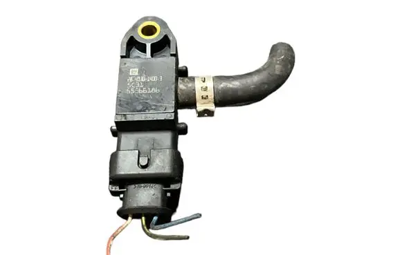 Opel Insignia A Exhaust gas pressure sensor 55566186