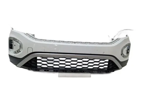 Volkswagen T-Roc Front bumper 2GA807217Q