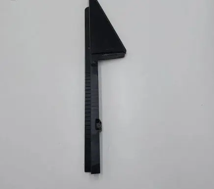 Mini Cooper Countryman F60 Rear door glass trim molding 7390659