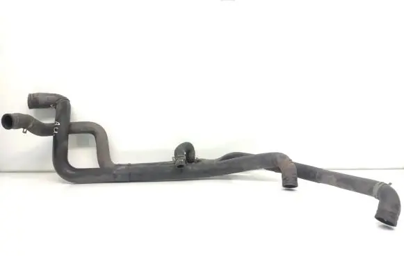 Volkswagen Transporter - Caravelle T4 Engine coolant pipe/hose 074121086P 074121449