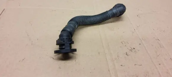 Volkswagen Caddy Breather hose/pipe 03L103493AE