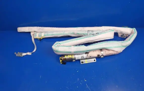 Jaguar F-Pace Roof airbag HK8314K160AB 309011999AD