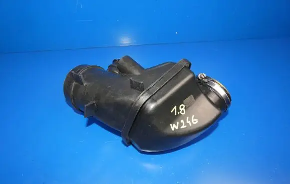 Mercedes-Benz B W246 W242 Air intake duct part A6510900309 4012263D 0113015C