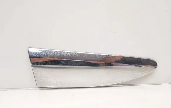 Citroen DS3 Rear fender molding trim 9687740877