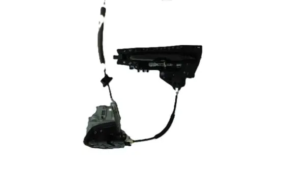 Audi A5 Front door exterior handle 8T01837885