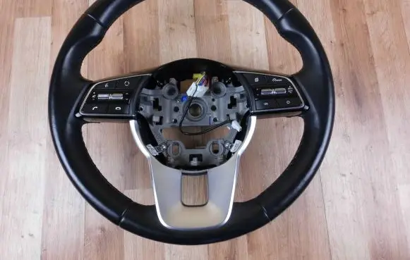 KIA Sportage Steering wheel 56110D9KF0SA1 56110D9KF0 56100D9040