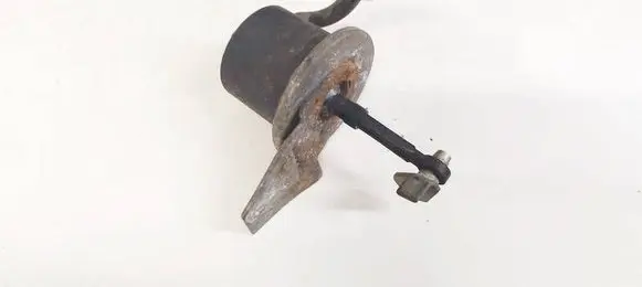 Volkswagen Tiguan Valve vacuum 
