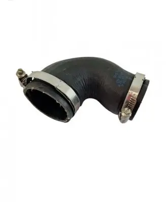 Air intake duct part