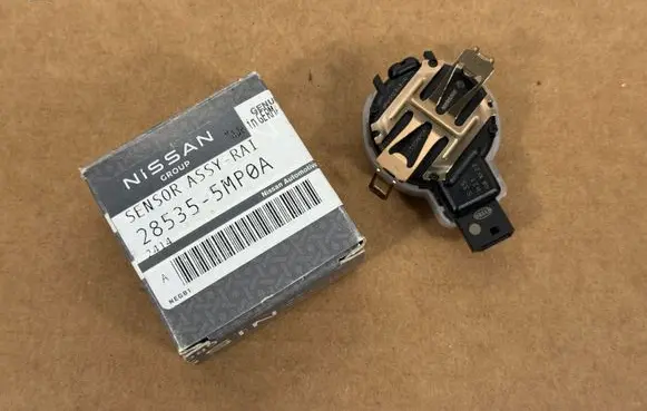Nissan Ariya Rain sensor 285355MP0A