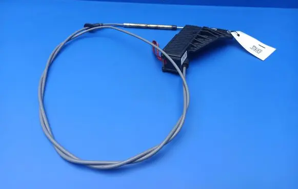 BMW 7 E65 E66 Hand brake release handle 7509050 750905006