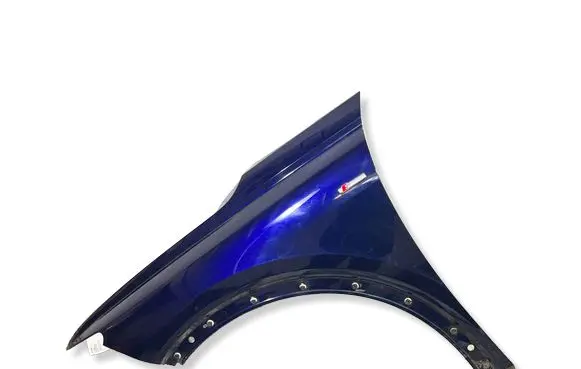 Audi Q4 e-tron Fender 89A821105