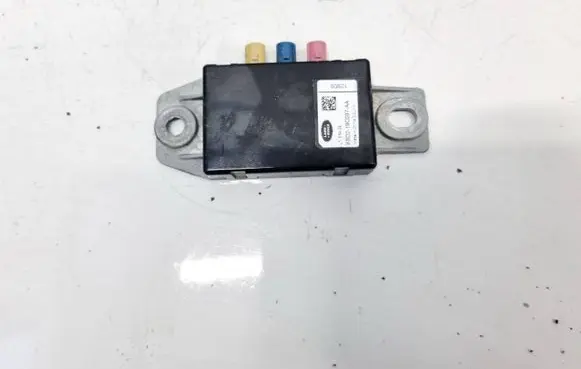 Land Rover Range Rover Evoque L551 Antenna control unit K8D219C097AA K8D2-19C097-AA