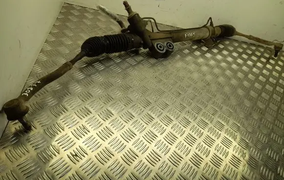 Nissan Navara D40 Steering rack 3X11A