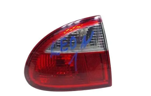 Seat Leon (1M) Rear/tail lights 145382-KASACJ