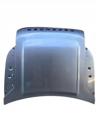 Land Rover Defender Engine bonnet/hood M8B2-19H237-AA