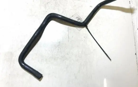 Ford Focus Engine coolant pipe/hose