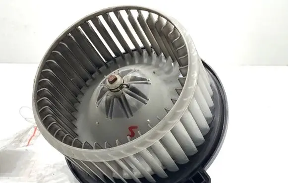 Toyota Corolla Verso E121 Heater fan/blower MF0160700610