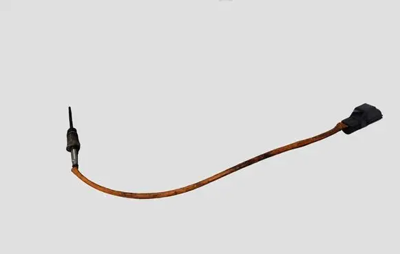 Volvo S60 Exhaust gas temperature sensor 6G9112B591EA