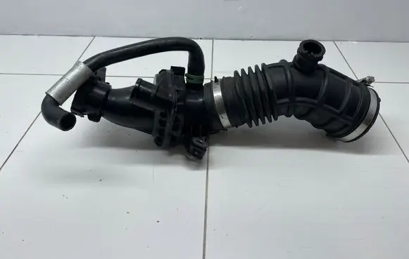 Renault Kadjar Air intake hose/pipe 165761844