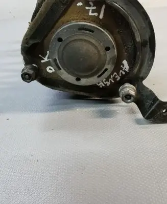 Toyota Avensis T270 Front shock absorber with coil spring