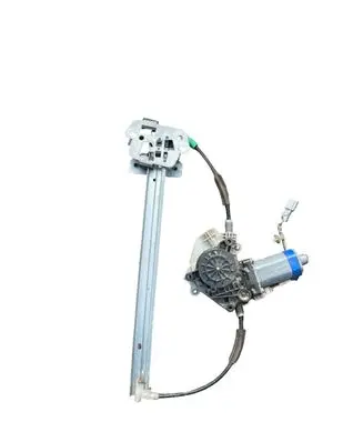 Honda Accord Front door manual window regulator 0130821907