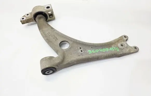 Audi Q3 8U Front upper control arm/wishbone 3C0407151GOK