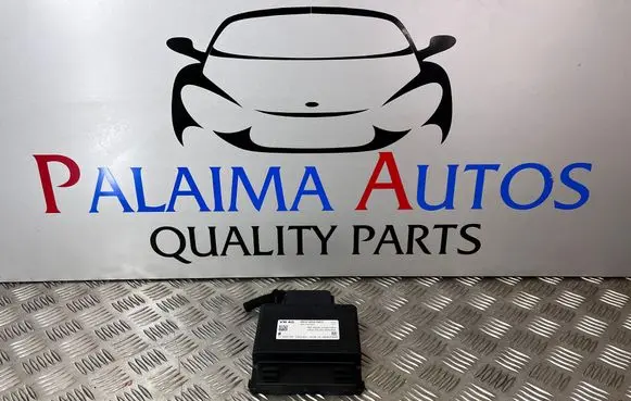 Audi A5 Sportback 8TA Start/Stop control module 8K0959663